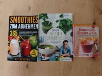 Smoothies Buch Rezepte Bayern - Heldenstein Vorschau