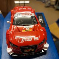 Carrera digital 132 Audi A5 DTM "Molina" Baden-Württemberg - Remshalden Vorschau