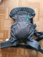 Infantino Babytrage 3,6-14,5 kg Nordrhein-Westfalen - Rheda-Wiedenbrück Vorschau