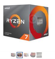 AMD Ryzen 7 3700X 8x 3.60GHz PC Prozessor Nordrhein-Westfalen - Brühl Vorschau