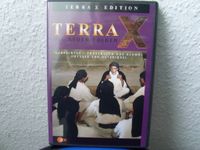 Terra X - Die neuen Folgen Teil 2 DVD NEU DOKU Terra X Edition Hessen - Kassel Vorschau