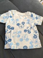 Mickey Mouse T-Shirt Bayern - Forchheim Vorschau