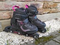 Inlineskates   Gr.37    *neuwertig * Bayern - Vöhringen Vorschau