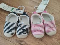 Neue Tchibo Baby Wagenschuhe 19/20 Osterholz - Ellenerbrok-Schevemoor Vorschau