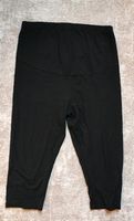 Umstandsmode Umstandsjegging 3/4  Caprilegging Gr XL 42 Thüringen - Stadtroda Vorschau