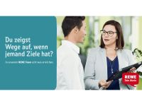 Marktmanager Assistent (m/w/d) (REWE) Einzelhandel Führung Führungskraft Brandenburg - Blankenfelde-Mahlow Vorschau