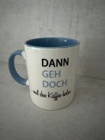 Kaffeetasse NEU Rheinland-Pfalz - Trier Vorschau