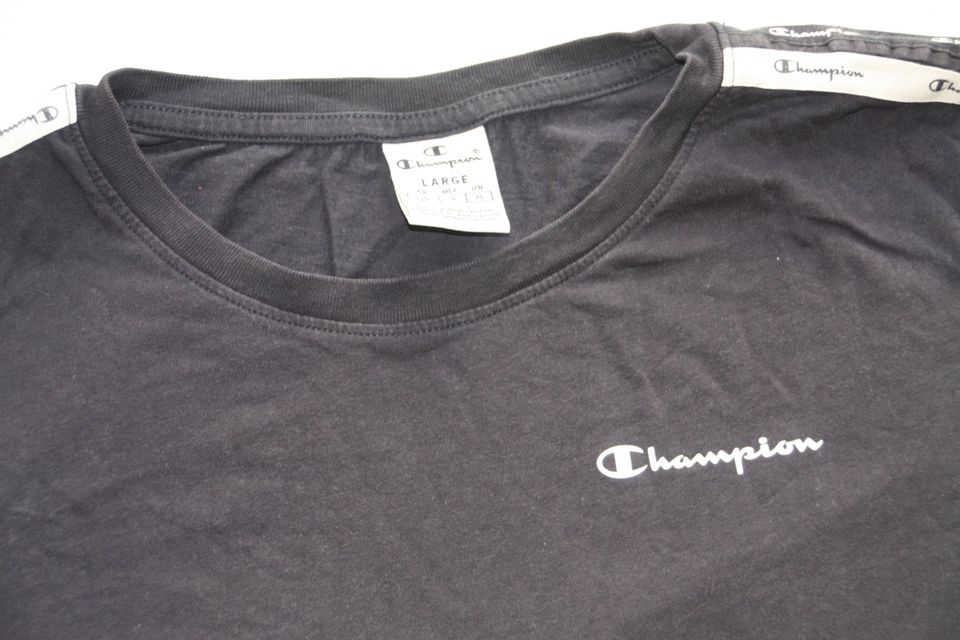 Champion Damen T-Shirt Gr. L in Kiel