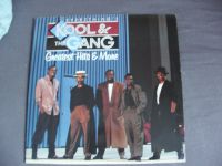 LP / Kool & the Gang -Greatest Hits & More sowie 1 Single Nordrhein-Westfalen - Paderborn Vorschau