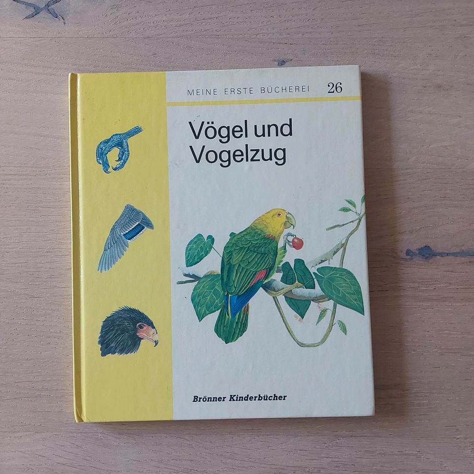 Lexikon Meine erste Bücherei Brenner Kinderbücher in Buxtehude