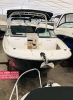 Sea Ray 270 SDXE Sundeck Wakeboardtower 350PS EW19 Saisonstart Berlin - Köpenick Vorschau