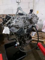 Nissan 350z motor vq35de 280ps Sachsen-Anhalt - Calbe (Saale) Vorschau