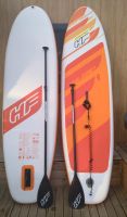 SUP Stand Up Paddle Board Vermietung 30€ /Tag Nordrhein-Westfalen - Bornheim Vorschau