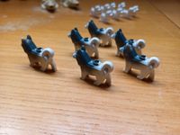 Lego Husky Hunde Nordrhein-Westfalen - Dormagen Vorschau