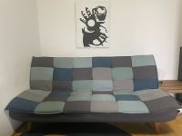 Sofa mit Schlaffunktion / Schlafcouch/ Couch Düsseldorf - Grafenberg Vorschau