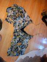 ASOS Bluse qr 46 Köln - Mülheim Vorschau