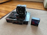 I7 9700k + MSI MPG Z390 + 32Gb Kingston Fury Beast DDR4 Niedersachsen - Lüneburg Vorschau