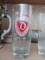 Bierglas "40 Jahre Deutsche Volkspolizei"Dynamo Finsterwalde Brandenburg - Finsterwalde Vorschau