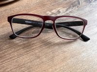 Lesebrille LEXXOO + 2,5 rotbraun sehr flexible Bügel Berlin - Köpenick Vorschau