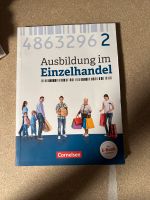 “Ausbildung im Einzelhandel” Teil 2 ( zu verschenken) Niedersachsen - Cloppenburg Vorschau