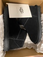 Uggs in schwarz Größe 38 Nordrhein-Westfalen - Marl Vorschau