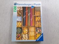 Ravensburger - Mixed Pasta - 1500 Teile Puzzle Baden-Württemberg - Flein Vorschau