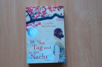 *Am Tag und in der Nacht von Camilla Macpherson*Buch*Roman* Nordrhein-Westfalen - Oer-Erkenschwick Vorschau