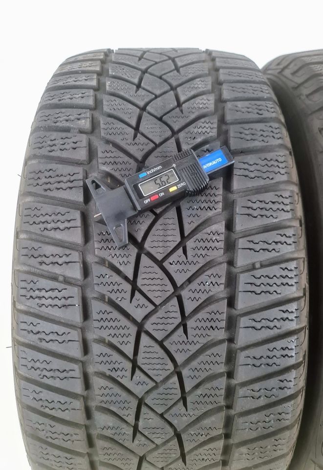 4x 245/40 R18 97V XL Goodyear UltraGrip Perf. AO Winterreifen in Münsingen