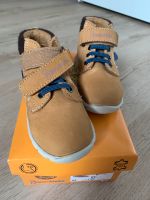 Schuhe Kinderschuhe Bärenschuhe Gr. 22 NEU Bayern - Memmingerberg Vorschau