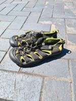 KEEN Sandalen 38 Frankfurt am Main - Westend Vorschau