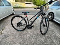 Cube Fahrrad Bayern - Miltenberg Vorschau