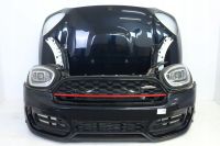 MINI COOPER COUNTRYMAN F60 JCW  C3Y Enigmatic black FRONTPAKET Sachsen - Görlitz Vorschau