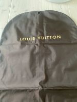 Louis Vuitton Kleidersack braun mit Logo Größe L Köln - Bocklemünd/Mengenich Vorschau