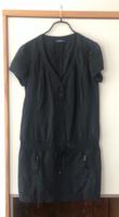 MEXX Leinenkleid dunkelblau Gr 36 Sachsen - Zwickau Vorschau