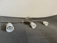 Deckenlampe Deckenfluter 3 Strahler für 3x35W GU10 IKEA Barsisk Rheinland-Pfalz - Heidesheim Vorschau