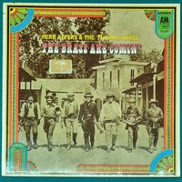 Herb Alpert & The Tijuana Brass: The Brass Are Comin' (Vinyl) Nordrhein-Westfalen - Hürth Vorschau
