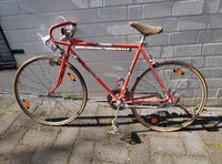 Retro Rennrad **Reparaturbedürftig** München - Schwanthalerhöhe Vorschau