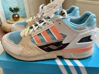 Adidas ZX 10000 C Supercolor Größe 44 2/3 Kiel - Schreventeich-Hasseldieksdamm Vorschau