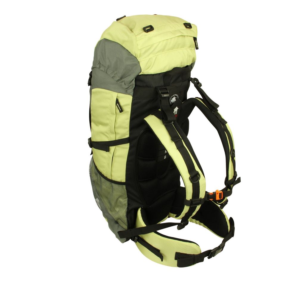 10T Townsend 65 - Touren-, Trekking-Rucksack 65 Lite in Bocholt