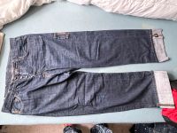 Jeans von Rumble 59 Schleswig-Holstein - Schönberg (Holstein) Vorschau