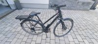 Fahrrad nachgerüstet zum E-Bike Hessen - Zierenberg Vorschau