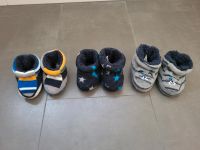 Babyschuhe Gr M Gr L Sachsen - Rötha Vorschau