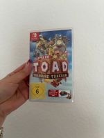 Nintendo Switch - Captain Toad Süd - Niederrad Vorschau