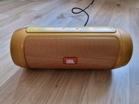 JBL Charge 2+ Speaker Bluetooth Musik box Frankfurt am Main - Nordend Vorschau