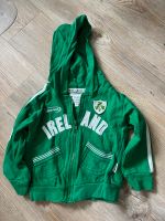 Sweat Jacke Irland 0-6 Berlin - Spandau Vorschau