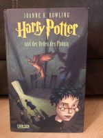 Buch Harry Potter Aachen - Aachen-Brand Vorschau