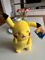 Stofftier PokémonPikachu Baden-Württemberg - Wernau Vorschau