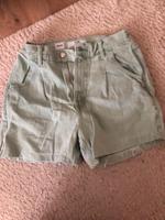 Kurze Hose von Bershka, Größe S Thüringen - Erfurt Vorschau