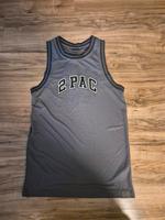 achselshirt 2 Pac Gr S Neu mit etikett West - Nied Vorschau