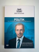 ZEIT Akademie Politik Seminar NEU 4 DVD Buch Deutschland Geschenk Schleswig-Holstein - Wees Vorschau